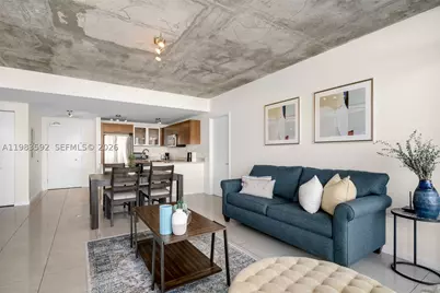 3250 NE 1st #814, Miami, FL 33137 - Photo 1
