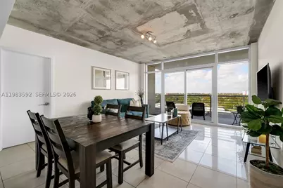 3250 NE 1st #814, Miami, FL 33137 - Photo 7