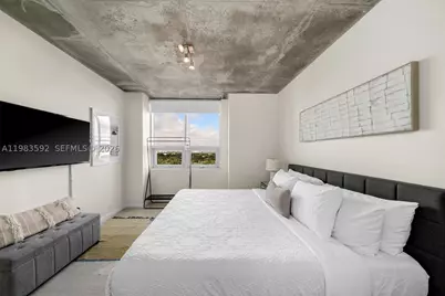 3250 NE 1st #814, Miami, FL 33137 - Photo 13