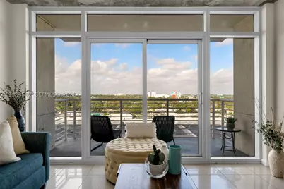 3250 NE 1st #814, Miami, FL 33137 - Photo 5