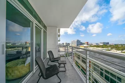 3250 NE 1st #814, Miami, FL 33137 - Photo 27