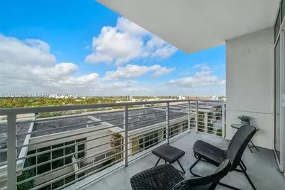 3250 NE 1st #814, Miami, FL 33137 - Photo 25