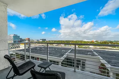 3250 NE 1st #814, Miami, FL 33137 - Photo 23