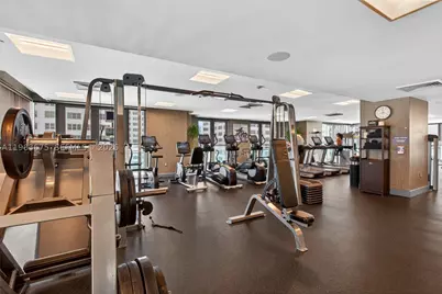 950 Brickell Bay #4100, Miami, FL 33131 - Photo 41