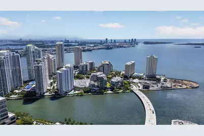 950 Brickell Bay #4100, Miami, FL 33131 - Photo 1