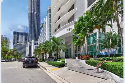 950 Brickell Bay #4100, Miami, FL 33131 - Photo 51