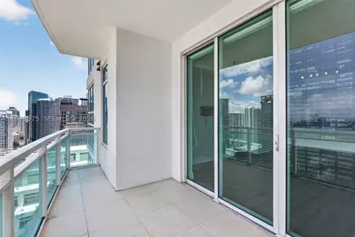 950 Brickell Bay #4100, Miami, FL 33131 - Photo 33
