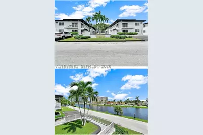 1999 N Glades #3, North Miami Beach, FL 33162 - Photo 11