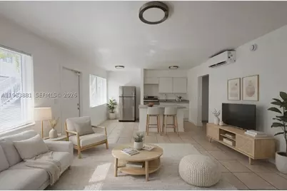 1999 N Glades #3, North Miami Beach, FL 33162 - Photo 1