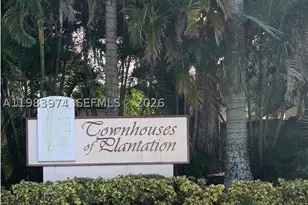 4751 NW 9th, Plantation, FL 33317 - Photo 1