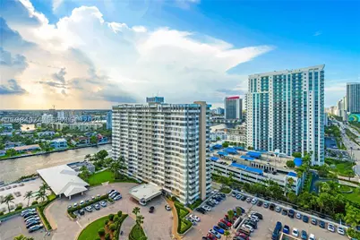 1985 S Ocean #21K, Hallandale Beach, FL 33009 - Photo 5
