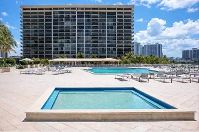 1985 S Ocean #21K, Hallandale Beach, FL 33009 - Photo 19