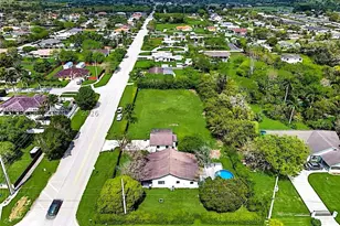 32595 SW 202nd, Homestead, FL 33030 - Photo 1