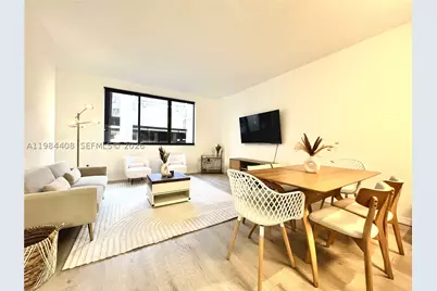 540 Brickell Key #202, Miami, FL 33131 - Photo 1