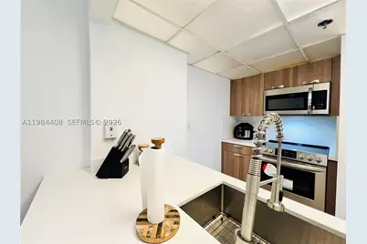 540 Brickell Key #202, Miami, FL 33131 - Photo 15