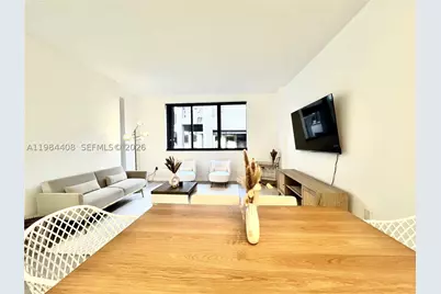 540 Brickell Key #202, Miami, FL 33131 - Photo 5