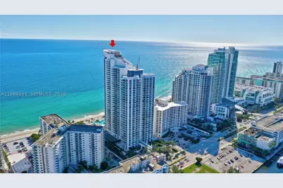 3101 S Ocean #3203, Hollywood, FL 33019 - Photo 47