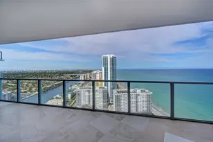 3101 S Ocean, Hollywood, FL 33019 - Photo 1
