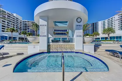3101 S Ocean #3203, Hollywood, FL 33019 - Photo 45