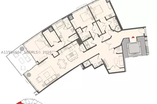 851 NE 1st, Miami, FL 33132 - Photo 1