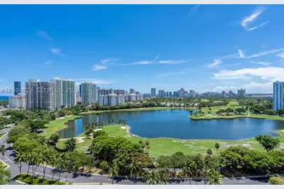 3675 N Country Club #1907, Aventura, FL 33180 - Photo 25