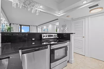 3675 N Country Club #1907, Aventura, FL 33180 - Photo 3