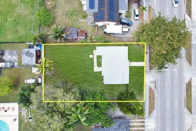 1830 NW 135th, Miami, FL 33167 - Photo 35