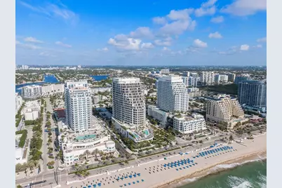 525 N Fort Lauderdale Beach #1509, Fort Lauderdale, FL 33304 - Photo 41
