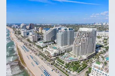525 N Fort Lauderdale Beach #1509, Fort Lauderdale, FL 33304 - Photo 39