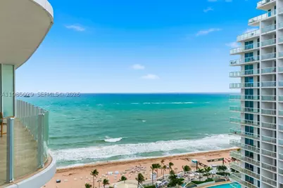 525 N Fort Lauderdale Beach #1509, Fort Lauderdale, FL 33304 - Photo 35