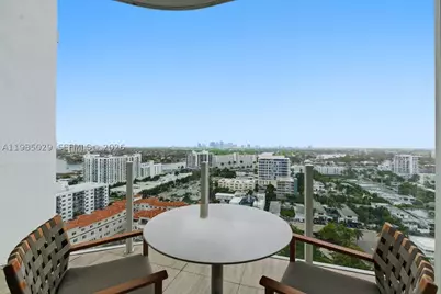 525 N Fort Lauderdale Beach #1509, Fort Lauderdale, FL 33304 - Photo 11