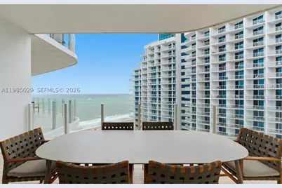 525 N Fort Lauderdale Beach #1509, Fort Lauderdale, FL 33304 - Photo 33