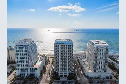 525 N Fort Lauderdale Beach #1509, Fort Lauderdale, FL 33304 - Photo 47