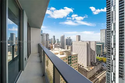 121 NE 5th #2706, Miami, FL 33132 - Photo 25