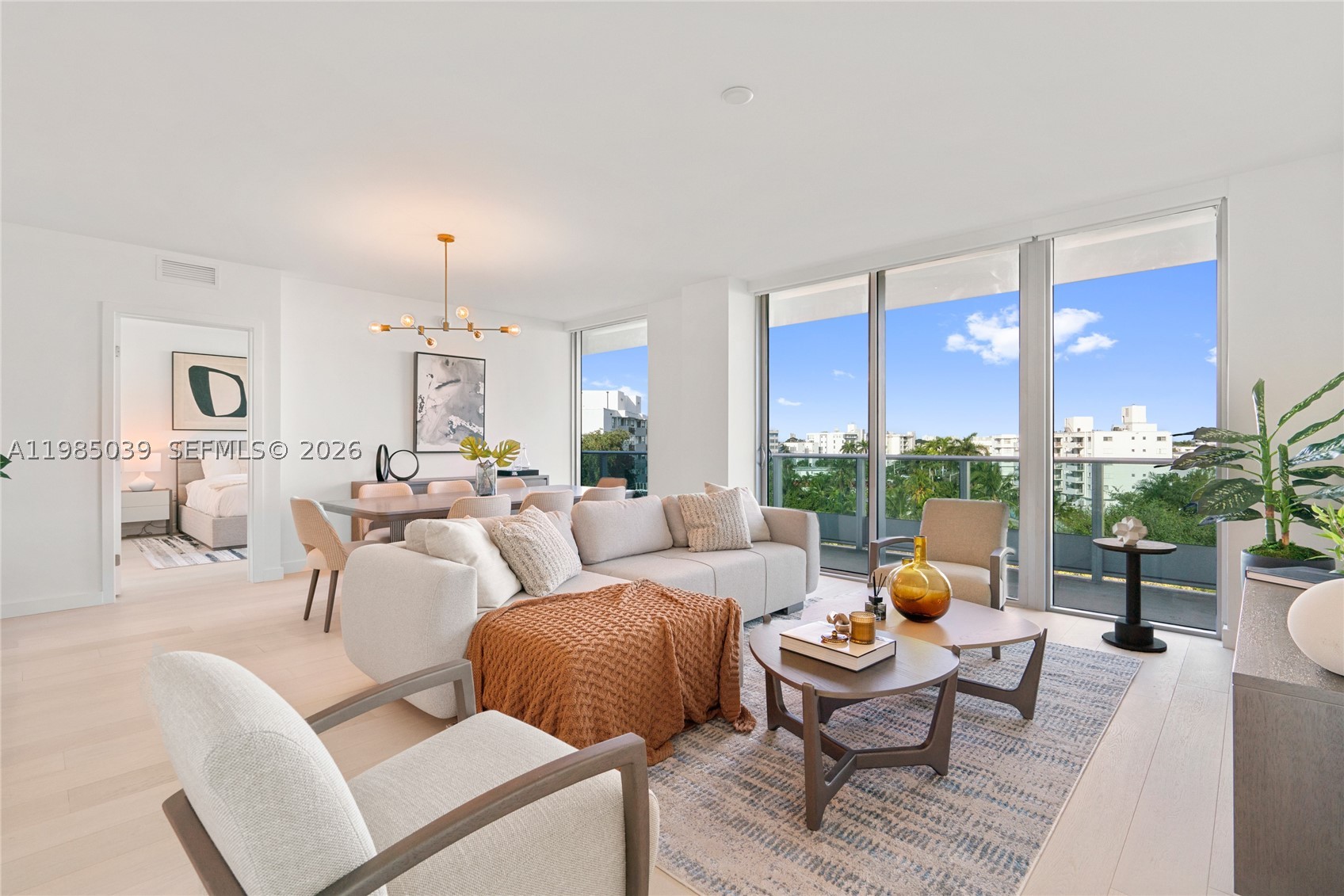 9201 E Bay Harbor #604 - 9201 E Bay Harbor #604, Bay Harbor Islands, FL 33154 Luxury Property | Jose Angel Pina