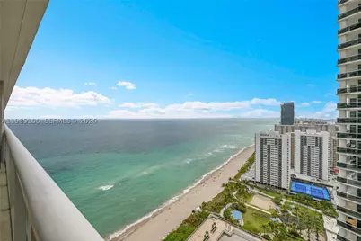 1830 S Ocean #3104, Hallandale Beach, FL 33009 - Photo 25