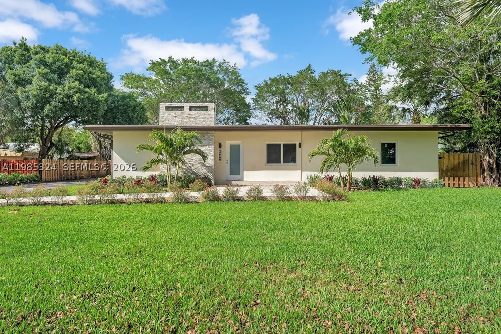 4053 SW 8th - 4053 SW 8th, Plantation, FL 33317 Luxury Property | Jose Angel Pina