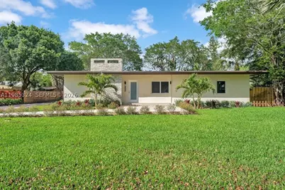 4053 SW 8th, Plantation, FL 33317 - Photo 1