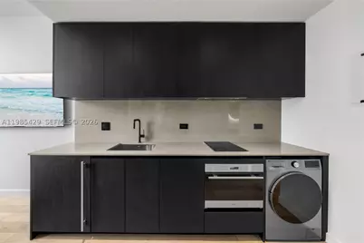 20 NE 11 #2306B, Miami, FL 33132 - Photo 5