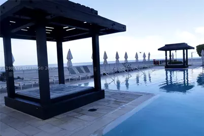 1800 S Ocean #3908, Hallandale Beach, FL 33009 - Photo 29