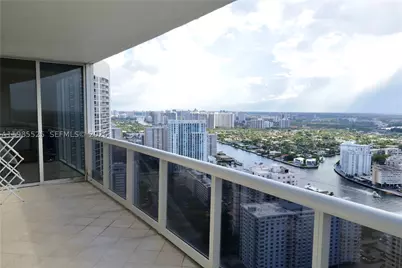 1800 S Ocean #3908, Hallandale Beach, FL 33009 - Photo 3