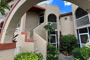 8657 SW 5th, Pembroke Pines, FL 33025 - Photo 1