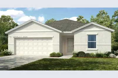 6730 Equinox, North Fort Myers, FL 33917 - Photo 1