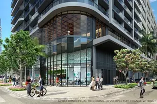 121 NE 5th, Miami, FL 33132 - Photo 5