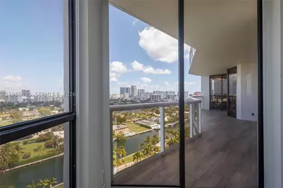 3640 Yacht Club #1701, Aventura, FL 33180 - Photo 21