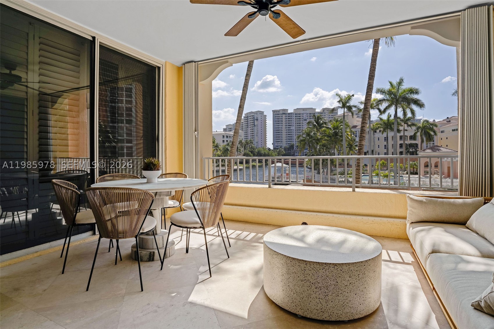 725 Crandon #203 - 725 Crandon #203, Key Biscayne, FL 33149 Luxury Property | Jose Angel Pina