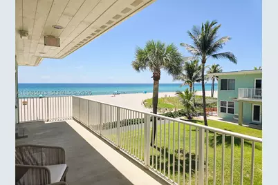 1501 S Surf #21, Hollywood, FL 33019 - Photo 1