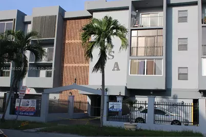 6055 W 19th #417, Hialeah, FL 33012 - Photo 3