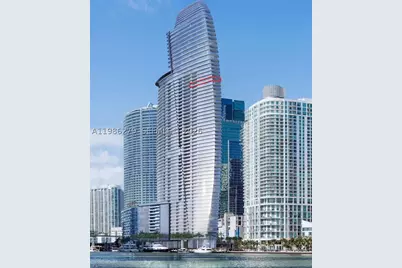 300 Biscayne Blvd #4901E, Miami, FL 33131 - Photo 35