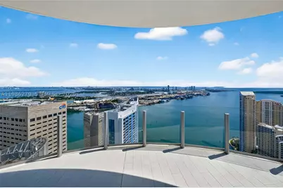 300 Biscayne Blvd #4901E, Miami, FL 33131 - Photo 13
